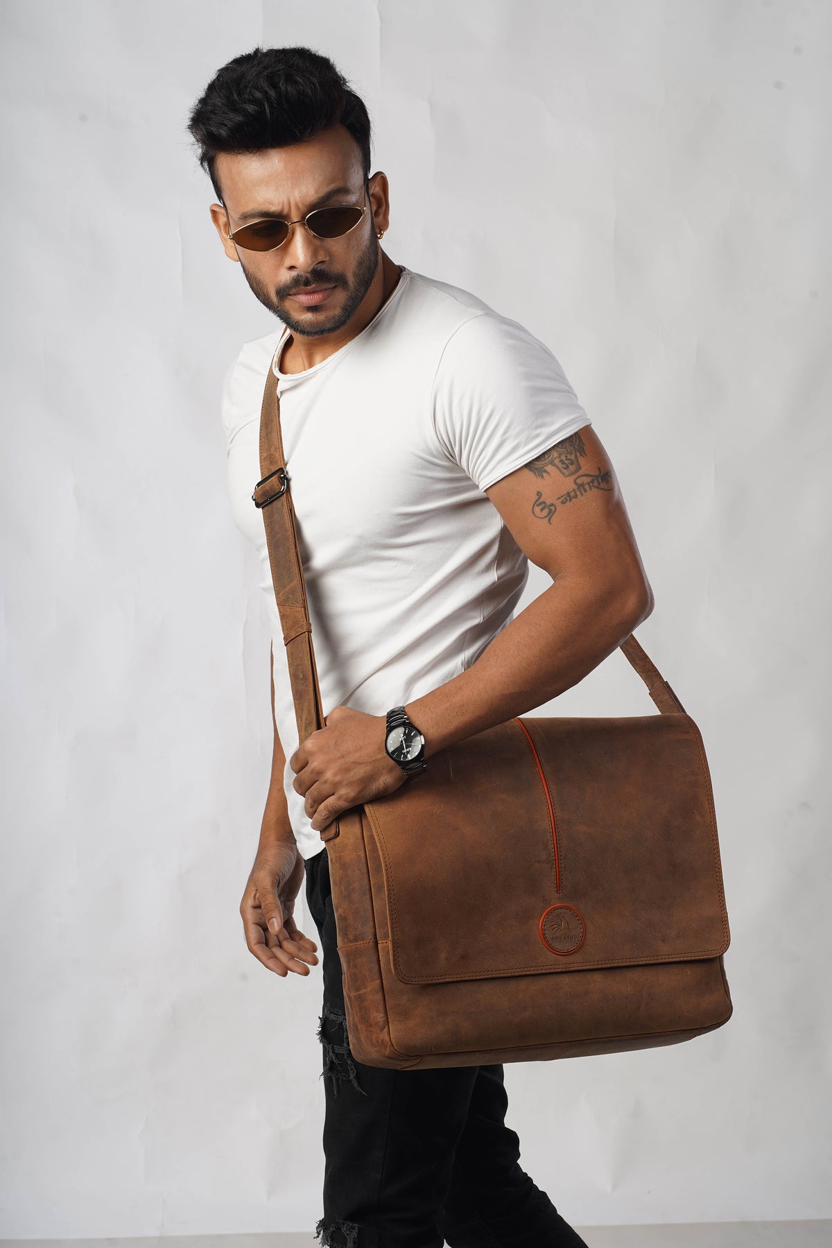 Laptoptasche Fleur