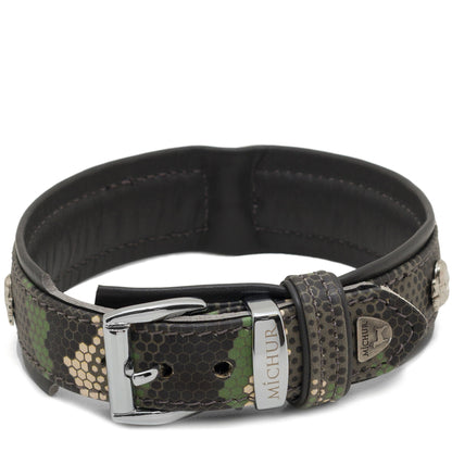 Skully Hundehalsband