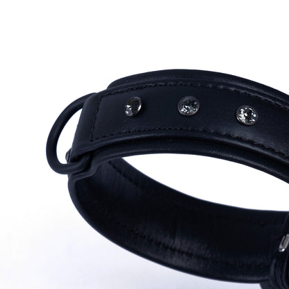 Zorro Hundehalsband