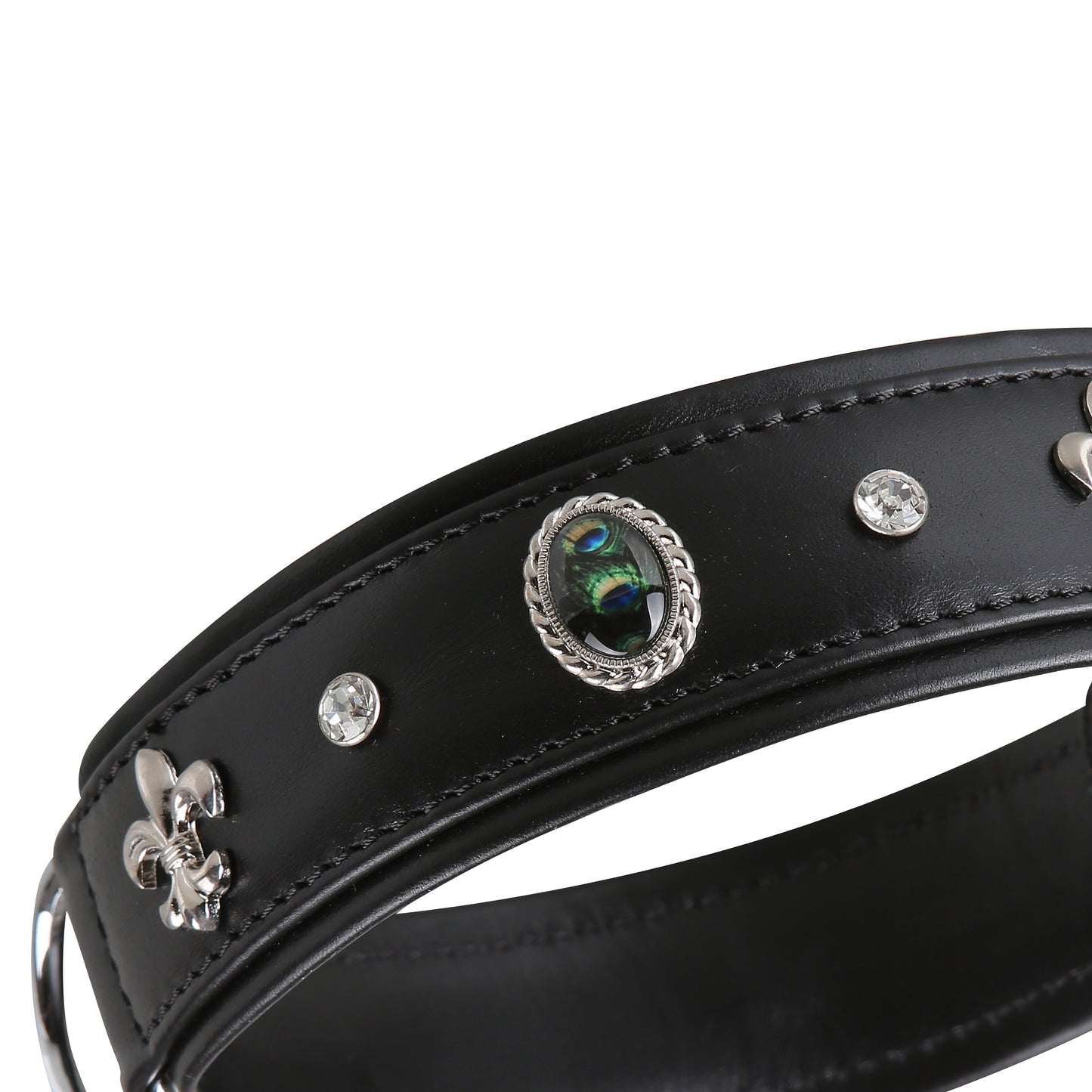 ElPavo Hundehalsband