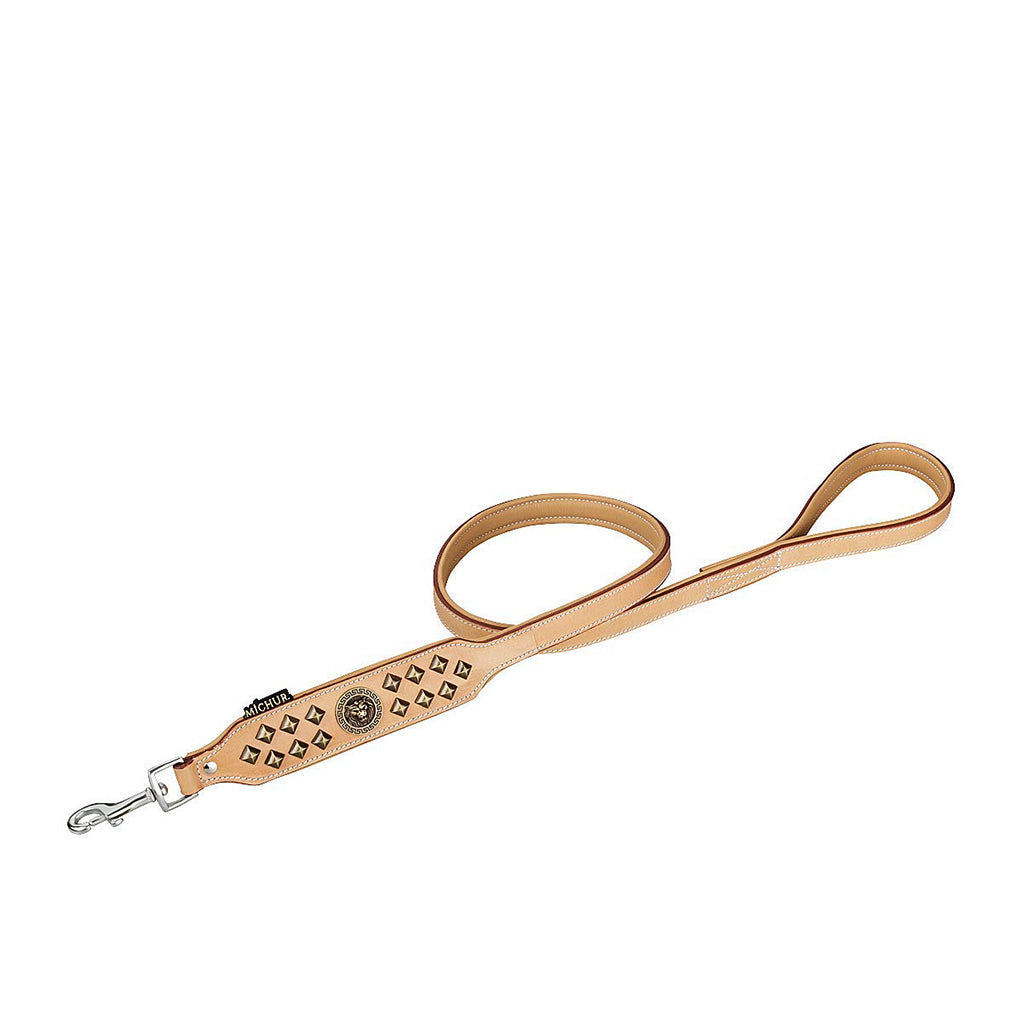 Diego Beige Hundeleine