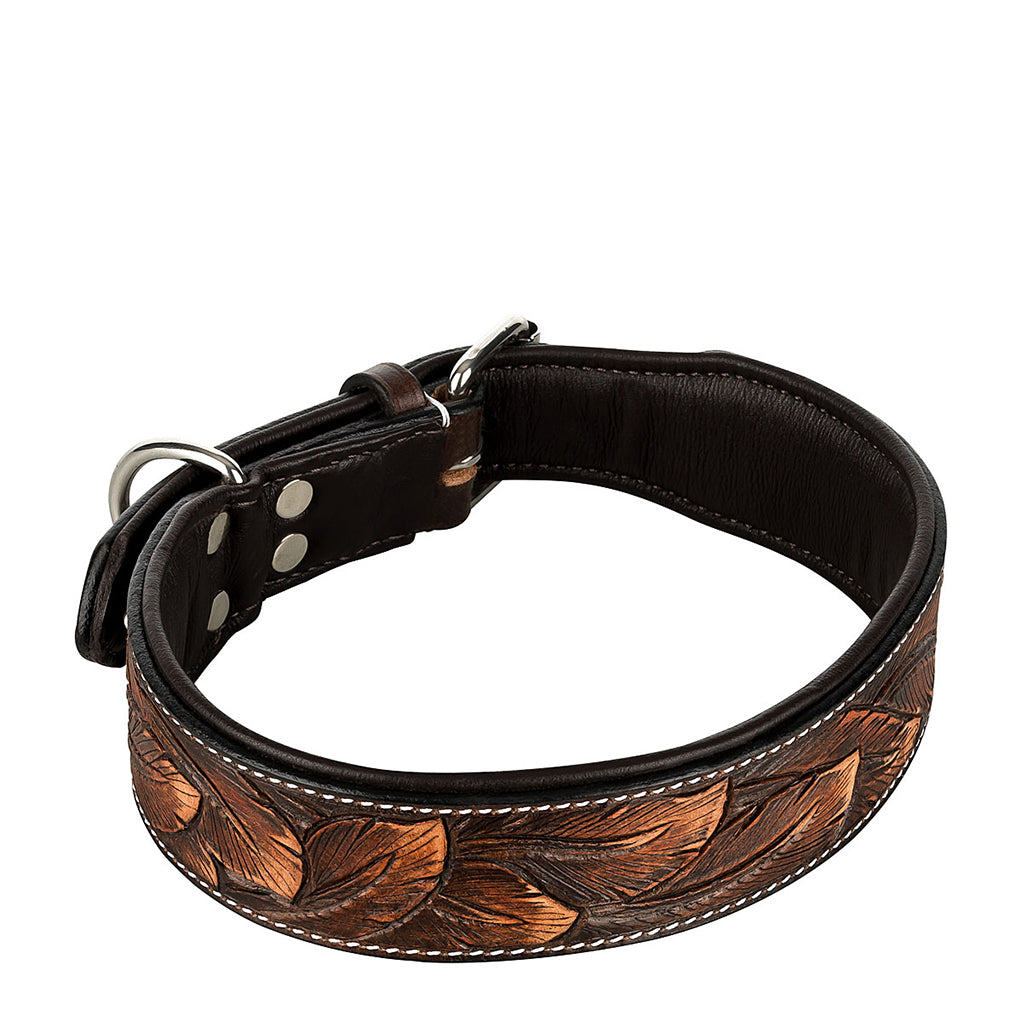 Luna Hundehalsband