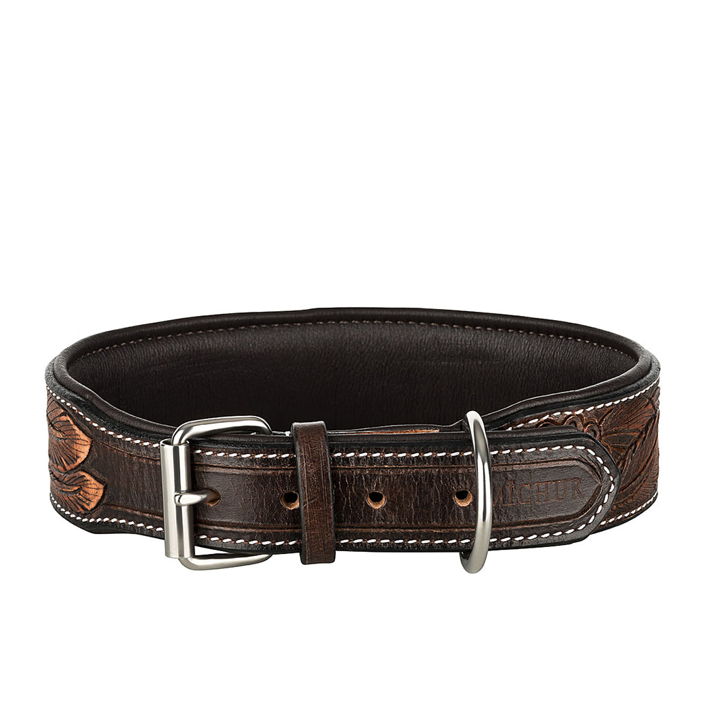 Luna Hundehalsband