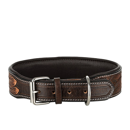 Luna Hundehalsband