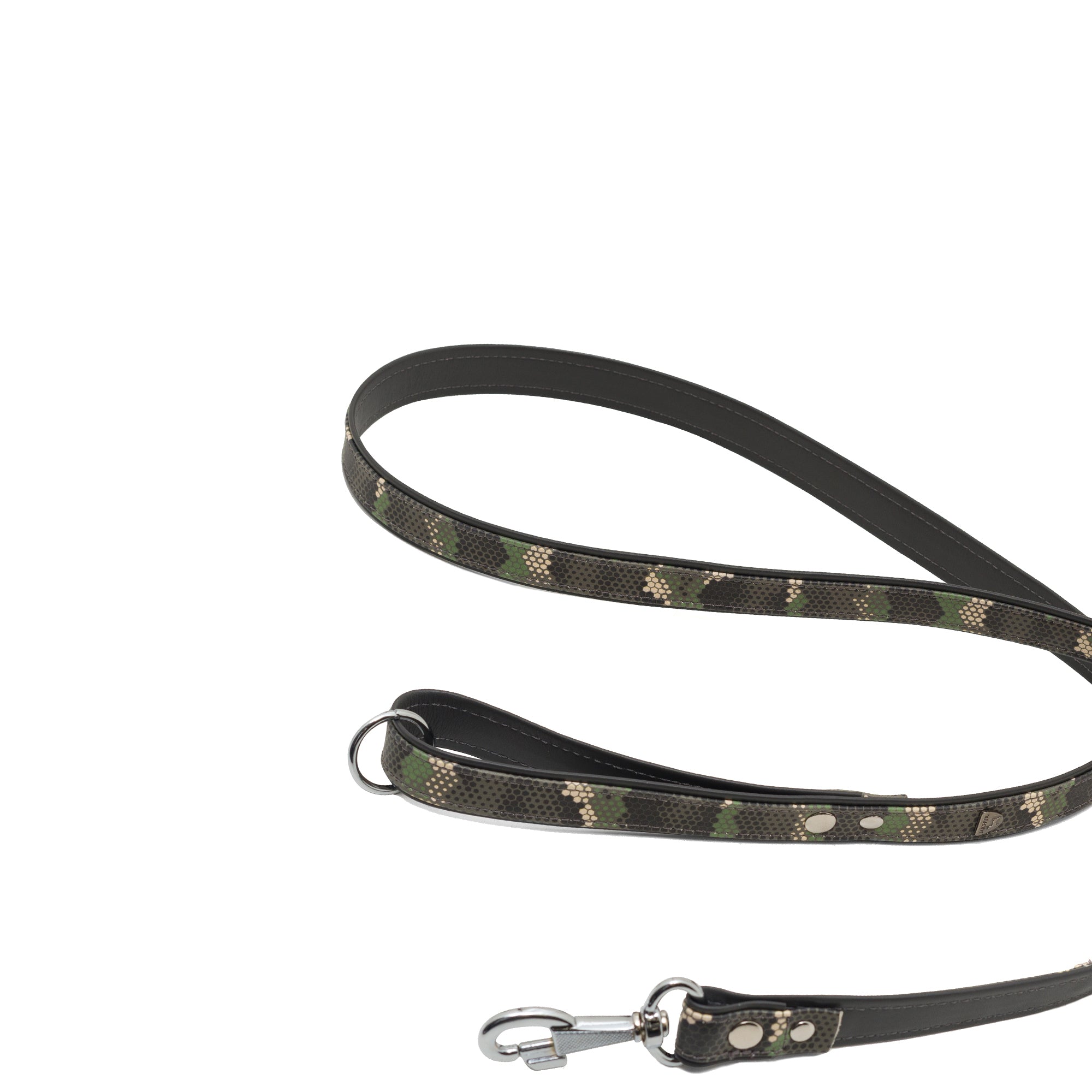 Skully dog ​​leash 