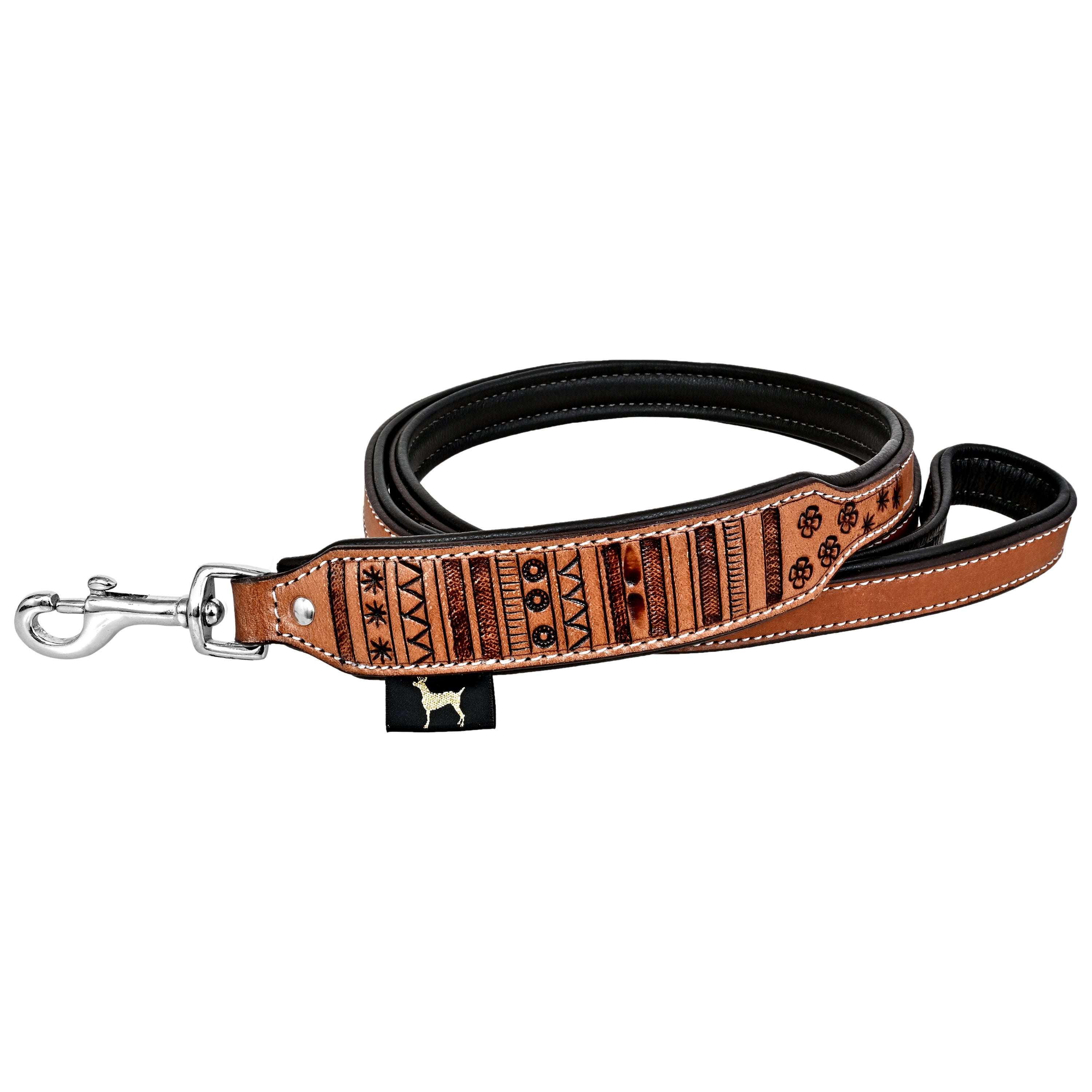 Timor dog leash 