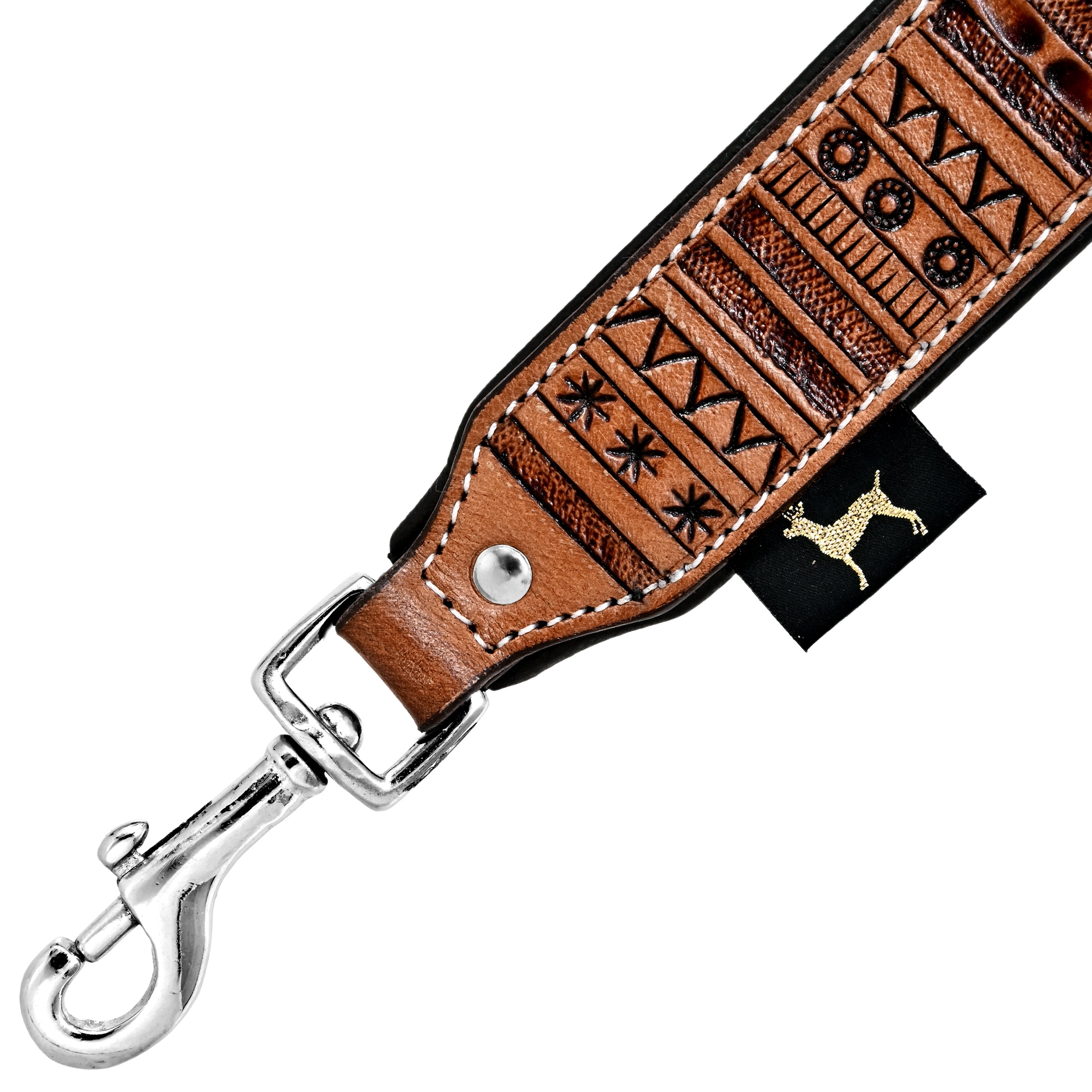 Timor dog leash 