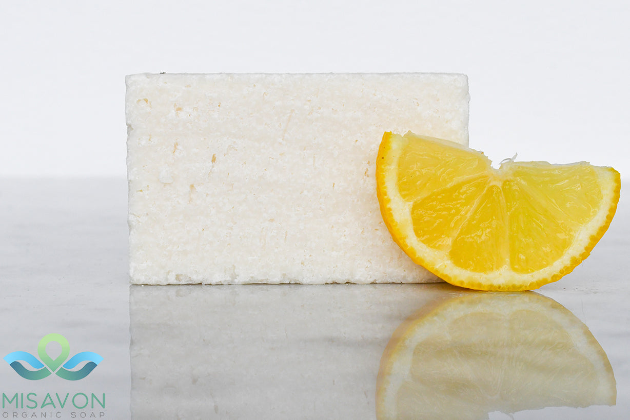 Misavon Lemon Juniper Hand Soap 