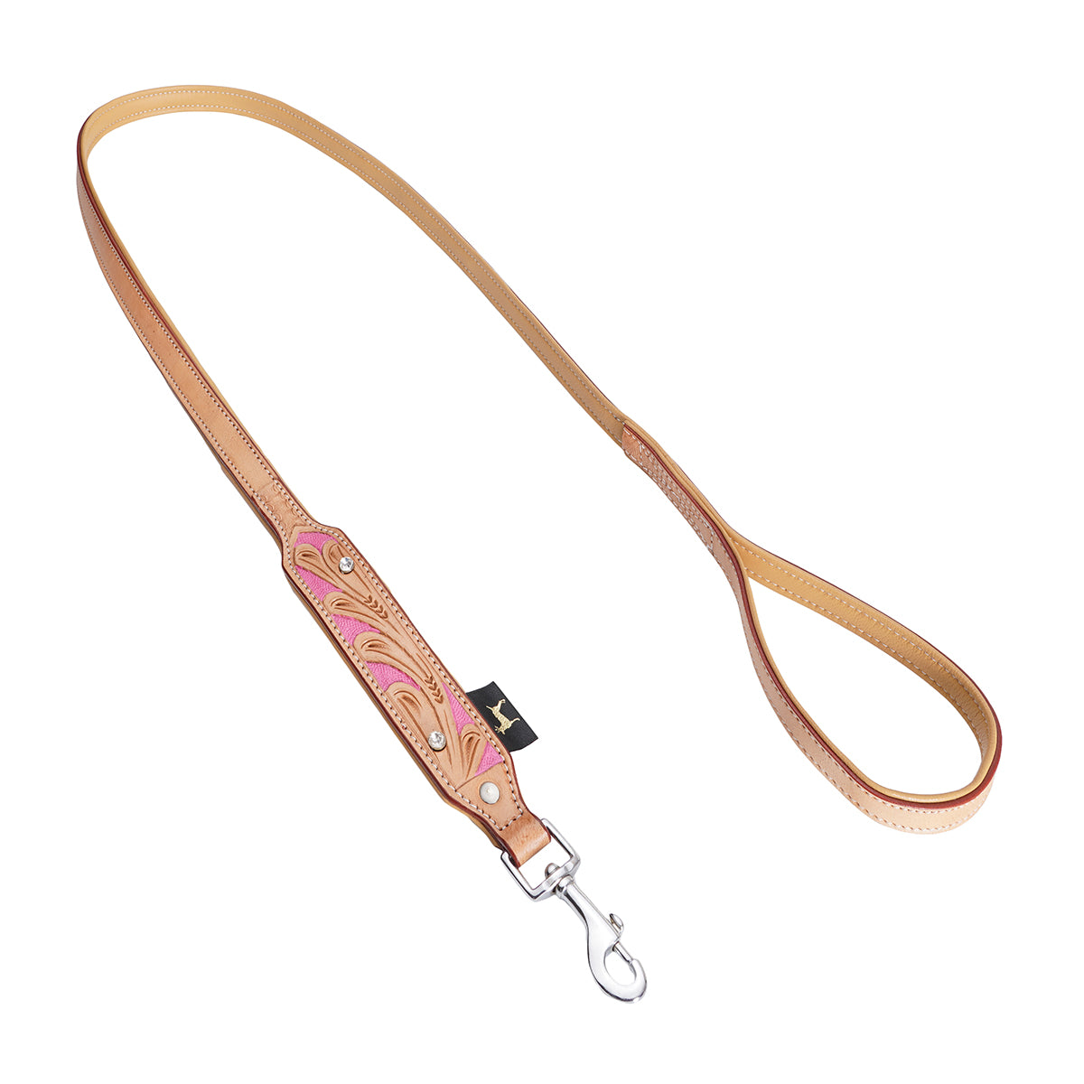 Pinklady dog ​​leash 