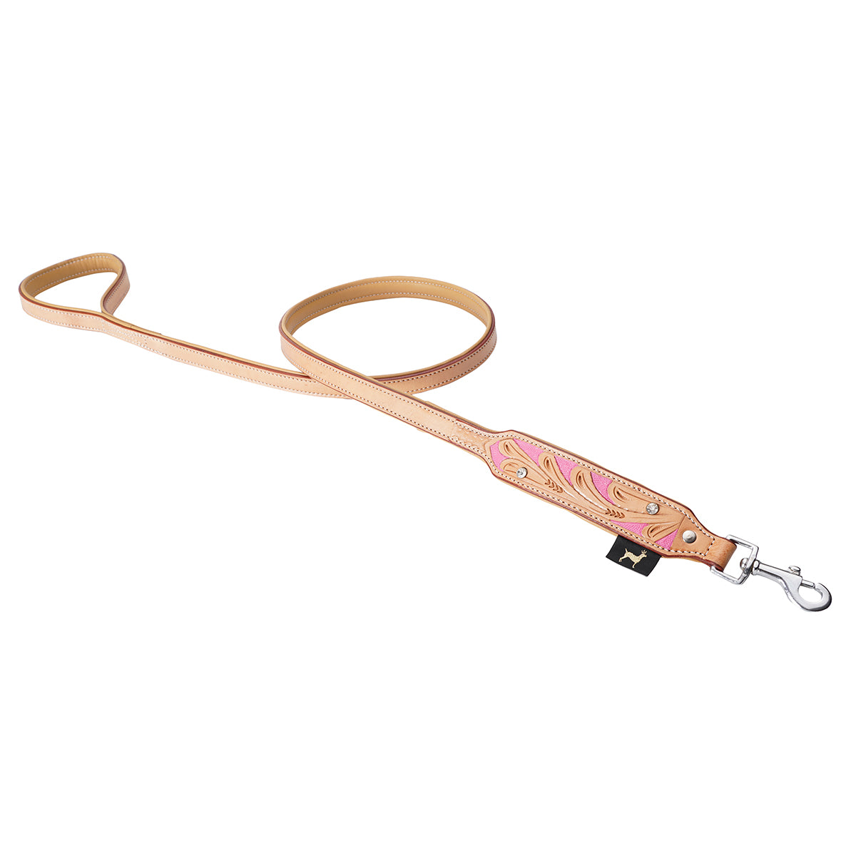 Pinklady Hundeleine